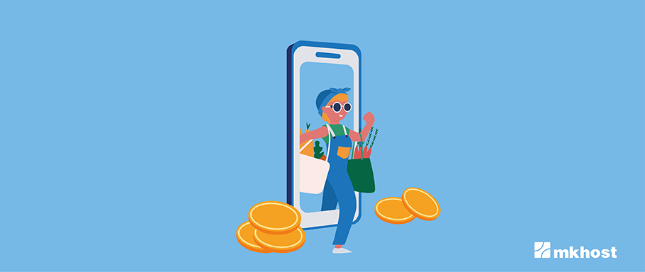 Како да отворам е-продавница? - МКхост Блог